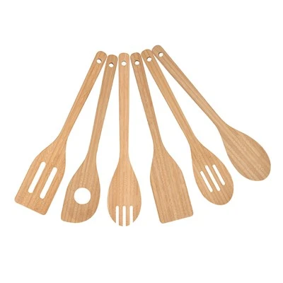 Reusable Bamboo Utensils